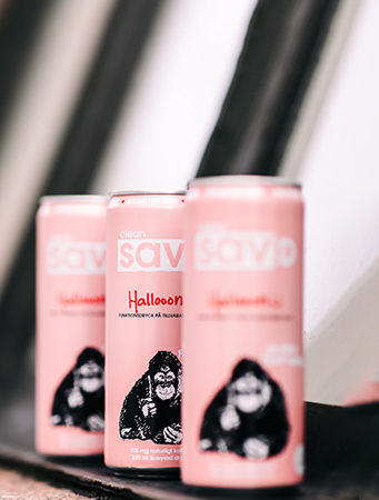 Clean sav:D -10%. Tarjous on voimassa 30. marraskuuta saakka. 